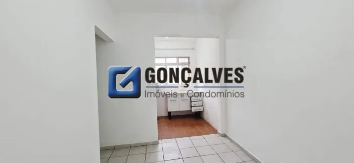Apartamento Residencial à Venda no Centro de São Bernardo do Campo - 51m²