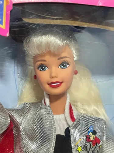 Barbie Disney - vintage