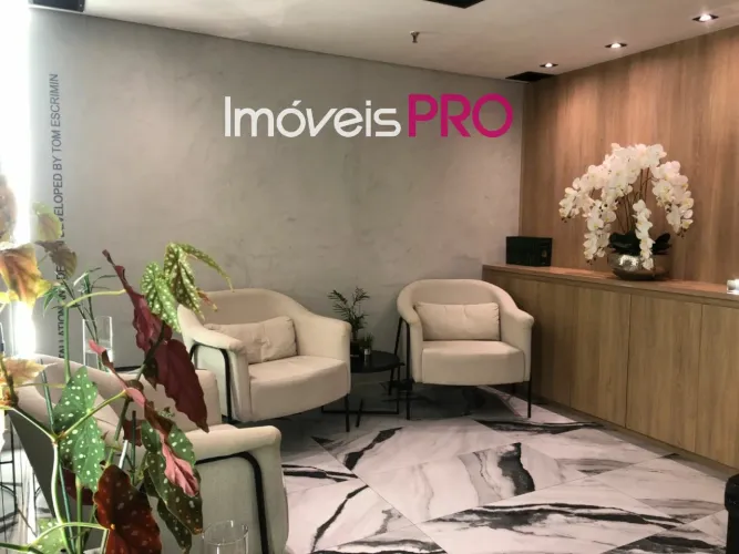 Excente andar comercial no Itaim Bibi