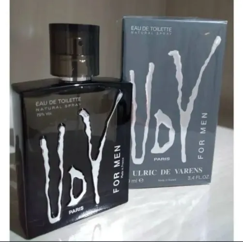 Perfume UDV original e lacrado