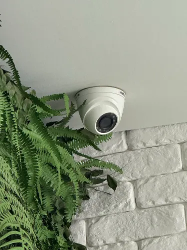 KIT Câmera Intelbras