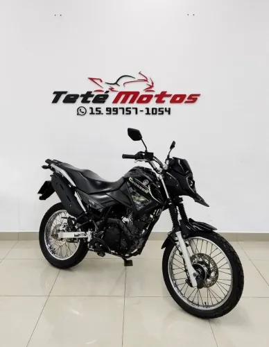 Crosser 150s ABS 2023 (Venda // Troca // Financia)