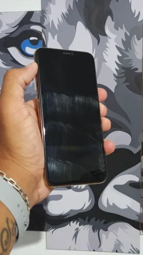 iPhone 11 Pro Max 64GB