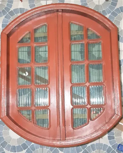 Janela de Angelin