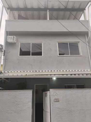 Casa com 3 dormitórios - Barro Vermelho