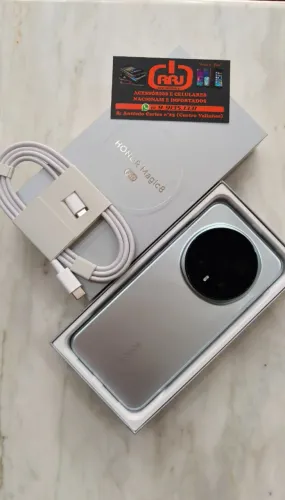 HONOR Magic8 Pro GLOBAL 12GB 512GB 7100mAh