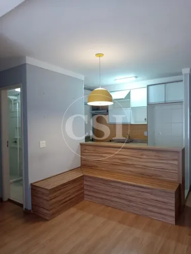 apartamento - Bonfim - Campinas