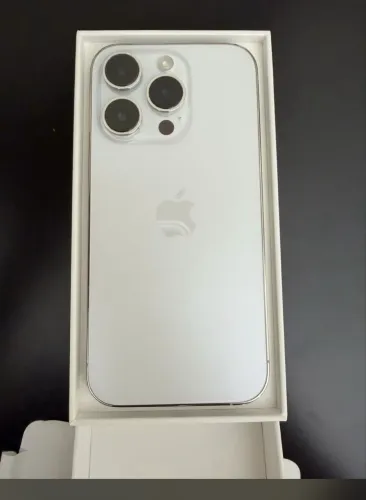 ? iPhone 14 Pro 128GB - Vendo ou Troco