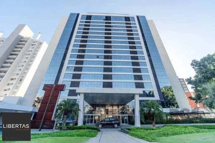 Conjunto/Sala para Venda 35m², 1 vaga no Bairro Petrópolis, Porto Alegre