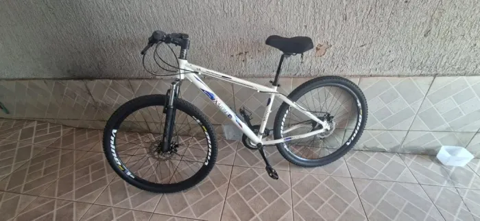 Bicicleta XRACING ARO 29