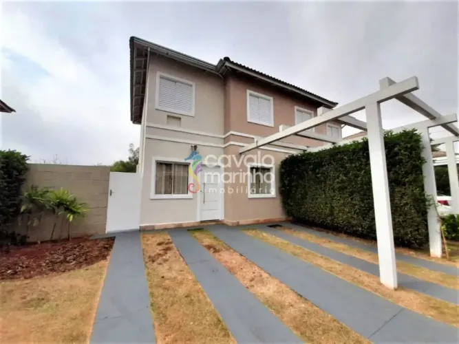 Casa em condomínio à venda com 3 quartos, 88m² - Evidence Condomínio Resort.