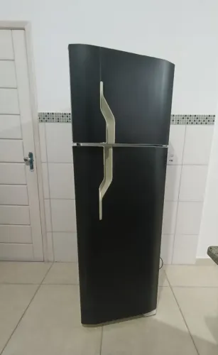 Geladeira Duplex Eletrolux 