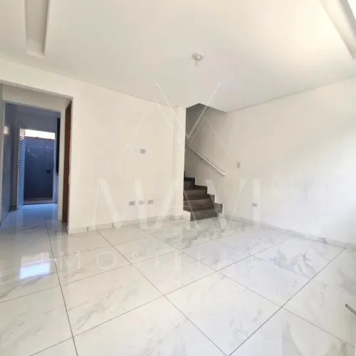 Casa Sobrado 3 Dormitórios À Venda em Vila Tupi, Praia Grande/SP