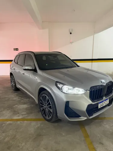 BMW X1 Sdrive 20I M Sport 2.0 TB Aut. 2026