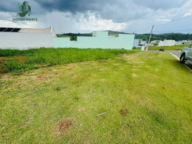 Excelente Terreno a Venda no Condomínio San Vitale - Bragança Paulista SP
