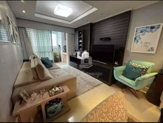 Apartamento 2 quartos à venda Icaraí