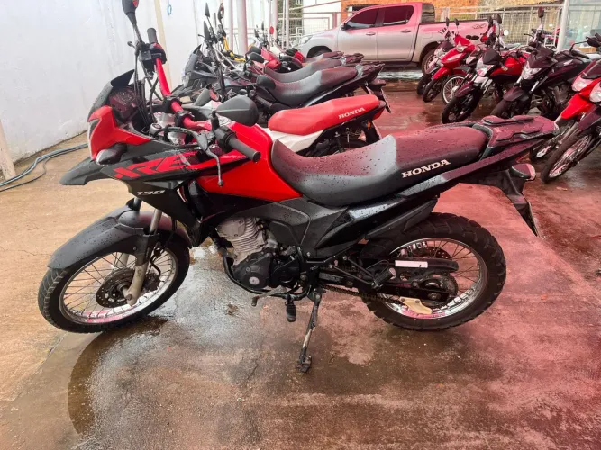 XRE 190 2023 ABS