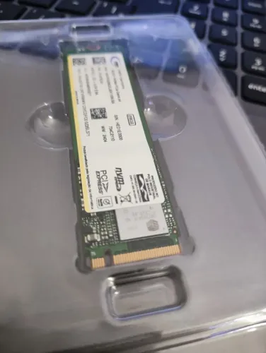 SSD 256GB