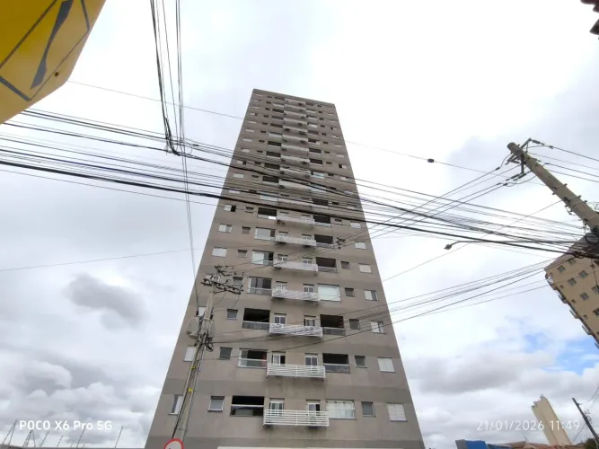 APARTAMENTO p/ VENDAS em SOROCABA no bairro VILA CARVALHO