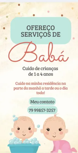 Sou Babá