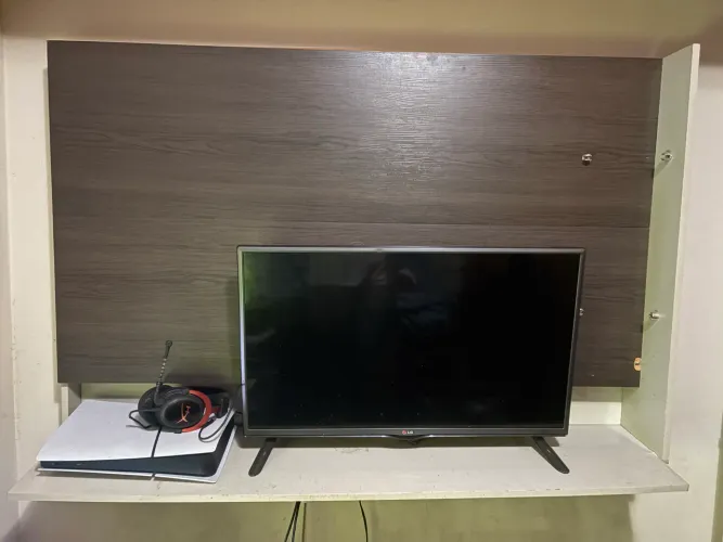 Televisão LG