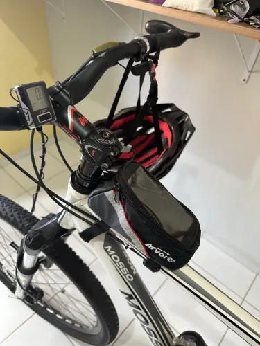 Bike Mosso