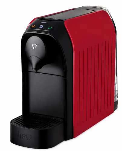 Cafeteira três corações pouco usada