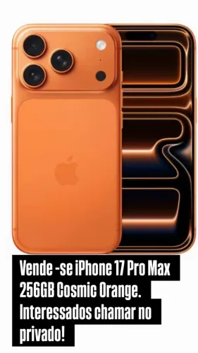 I phone novo ( na caixa) 