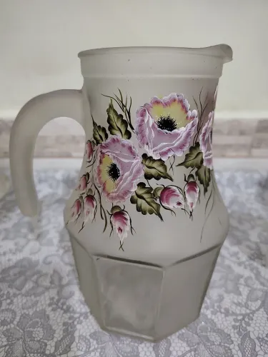 Jarra para suco