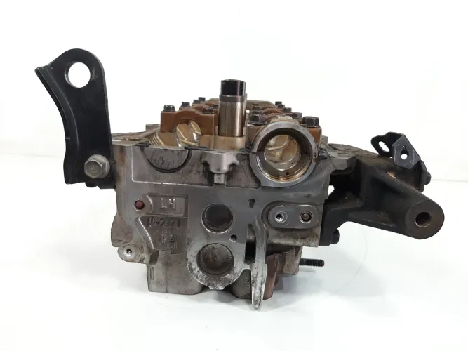 Cabeçote Hyundai Santa Fé 2.7 V6 2006 2007 2008 2009 2011