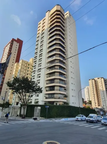 Apartamento para Venda e Locação com excelente localização próximo ao Metrô Santa Cruz com