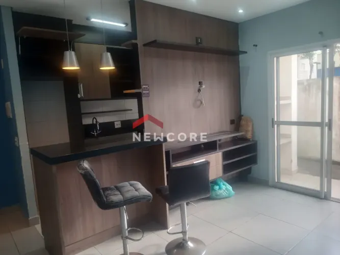 Apartamento em Avenida Aricanduva - Jardim Colonial - São Paulo/SP