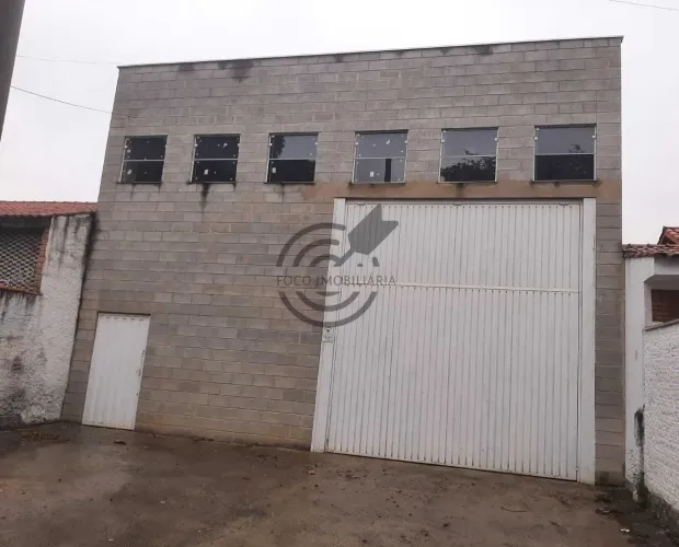 Galpão Logístico ou comercial jardim Maria do Carmo ,próx marginal Dom Aguirre.