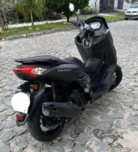 Moto para vender