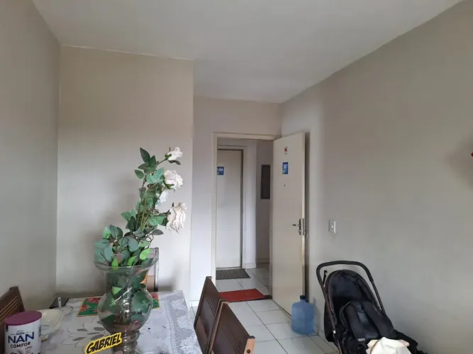 Apartamento à venda no VILLAGE DAS ARTES, BENEDITO BENTES, Maceió, AL