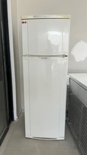 Geladeira Continental