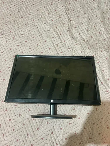 Monitor LED Brasil PC