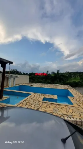LINDA CHÁCARA, JARDIM MAJESTIC, SÃO JOSÉ DOS CAMPOS