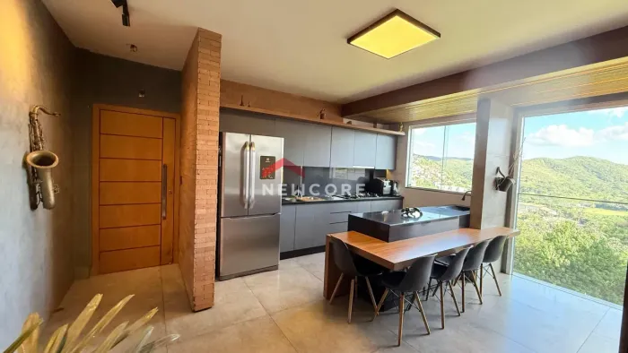 Apartamento em Rua Professor Caetano Azeredo Coutinho - Villa Real - Sabará/MG
