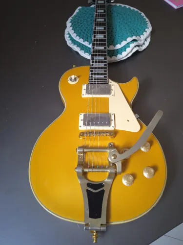 Guitarra Steinberg design USA