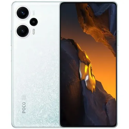 Poco F5 5g 16/256
