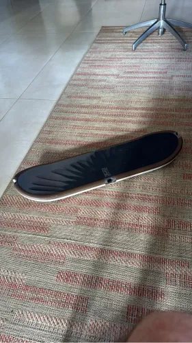 Skate Tony Hawks Ride - Nintendo Wii