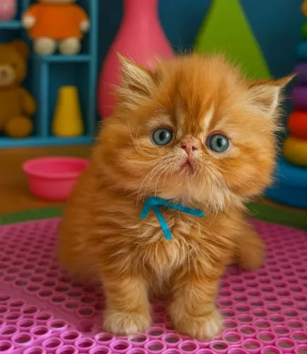 Gato Persa 