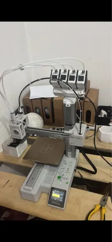 Impressora 3d