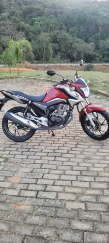 Honda titan 160 2024 