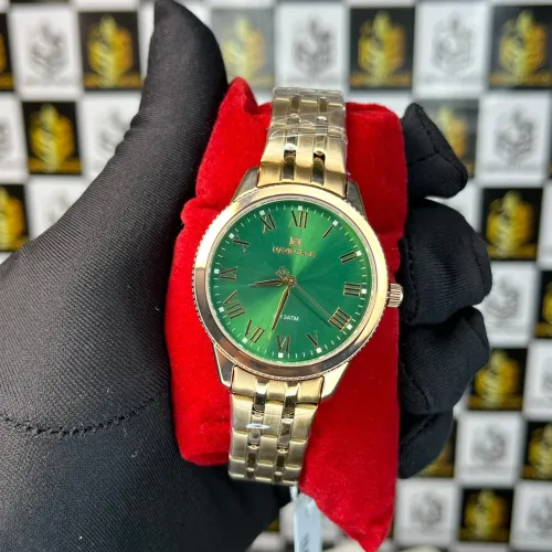 Relógio Feminino Naviforce - Novo