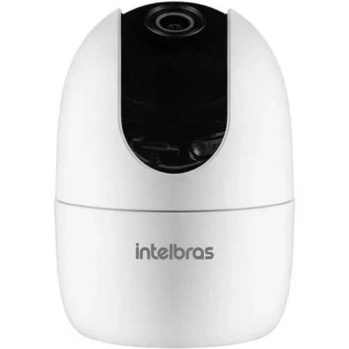 MIBO SMART INTELBRAS