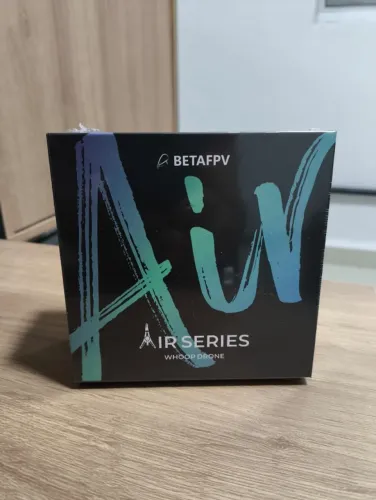 BETAFPV Air 75 II ELRS - Drone Tinywhoop FPV Analógico