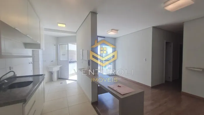 Lindo Apartamento no Edificio Infinity Residence