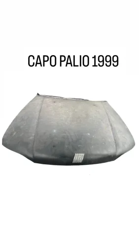 CAPO PALIO 1996 1999